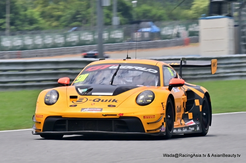 2025.05 Buriram GT World Challenge Asia 2025 #3 RacingAsia.tv