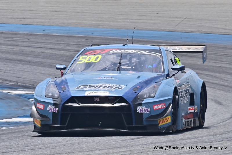 2025.05 Buriram GT World Challenge Asia 2025 #3 RacingAsia.tv