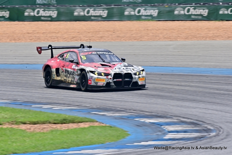 2025.05 Buriram GT World Challenge Asia 2025 #3 RacingAsia.tv