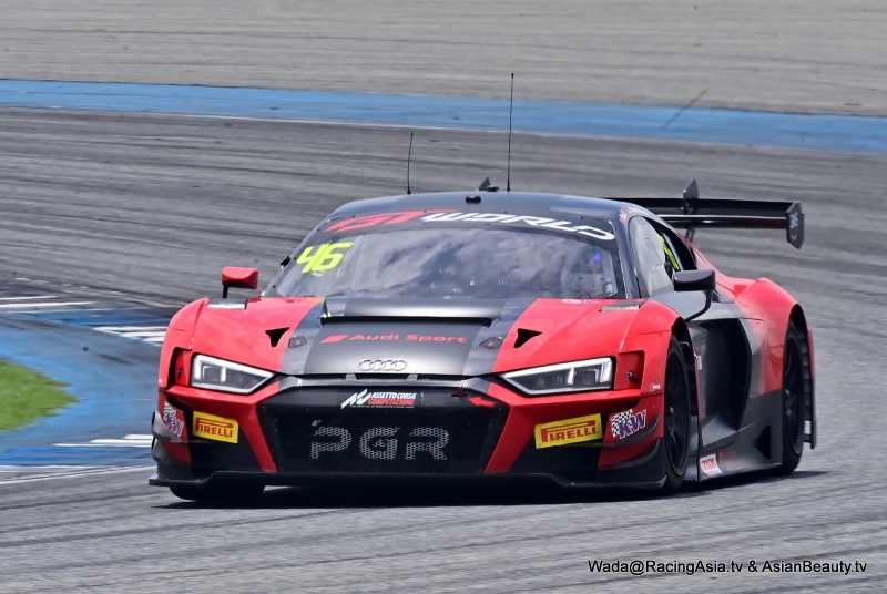 2025.05 Buriram GT World Challenge Asia 2025 #3 RacingAsia.tv