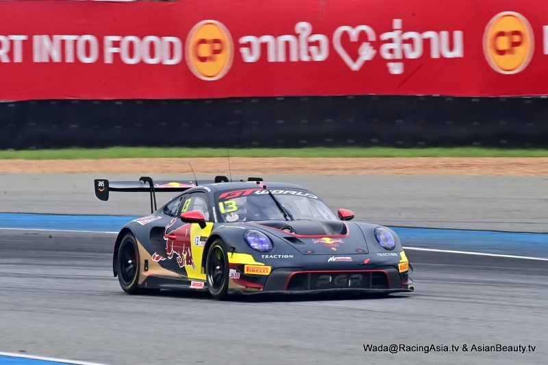 2025.05 Buriram GT World Challenge Asia 2025 #3 RacingAsia.tv