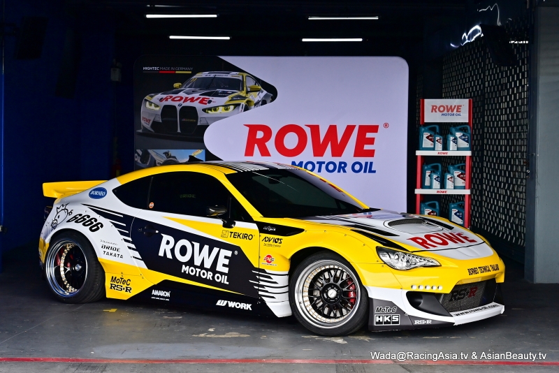 2025.05 Buriram GT World Challenge Asia 2025 #3 RacingAsia.tv