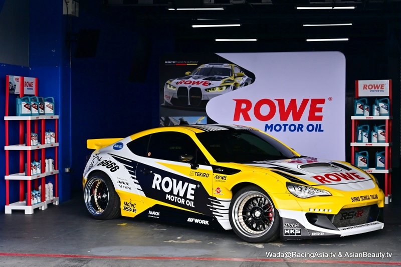 2025.05 Buriram GT World Challenge Asia 2025 #3 RacingAsia.tv
