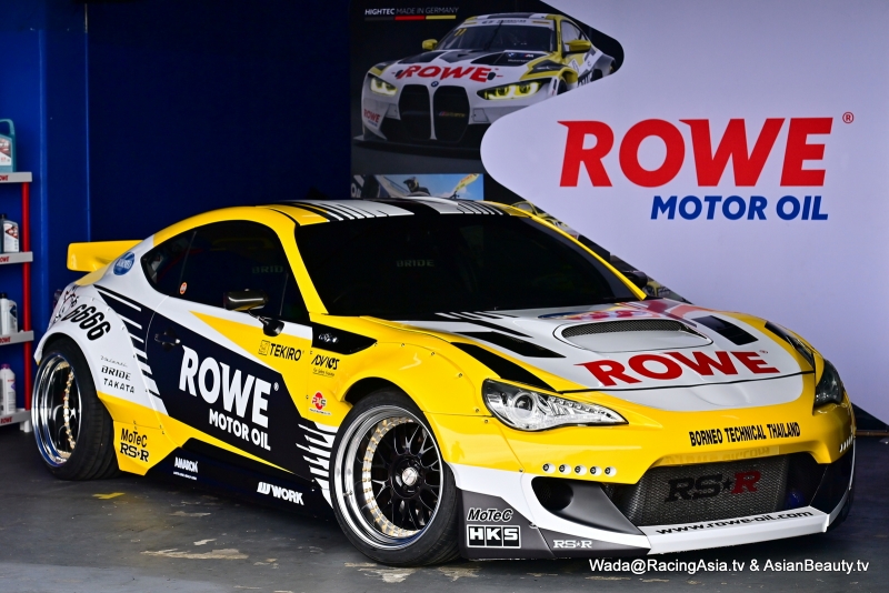 2025.05 Buriram GT World Challenge Asia 2025 #3 RacingAsia.tv