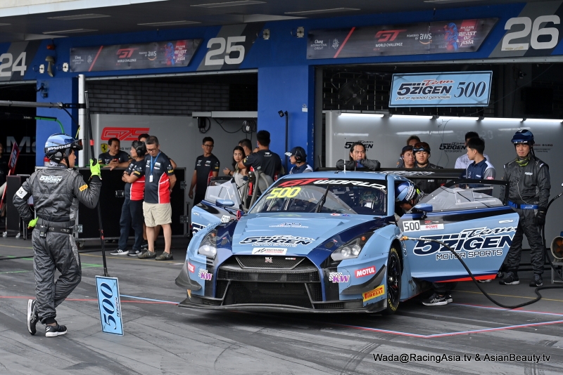 2025.05 Buriram GT World Challenge Asia 2025 #3 RacingAsia.tv