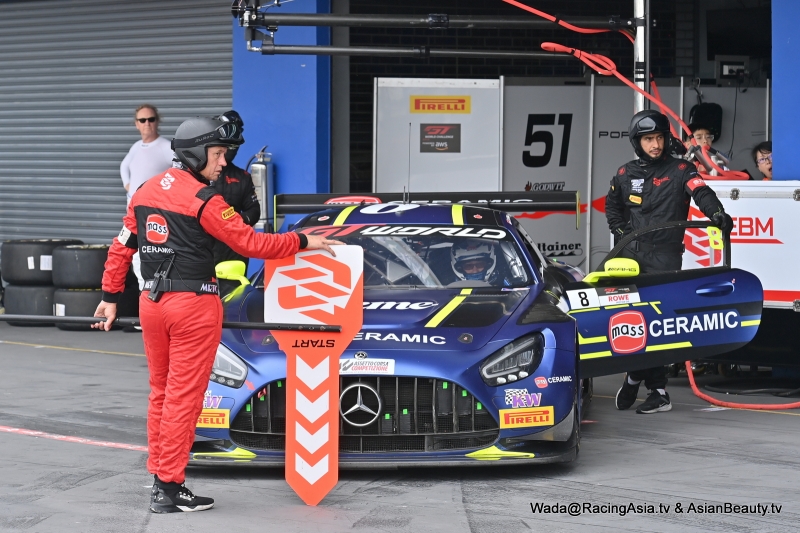 2025.05 Buriram GT World Challenge Asia 2025 #3 RacingAsia.tv