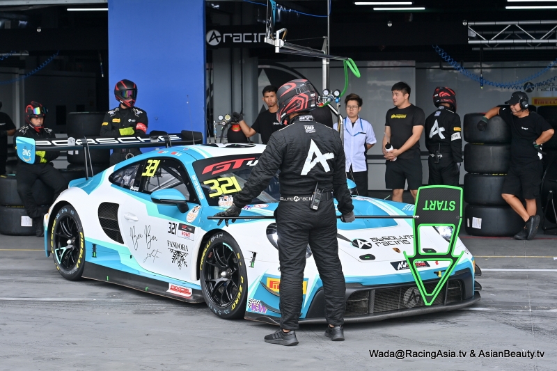 2025.05 Buriram GT World Challenge Asia 2025 #3 RacingAsia.tv