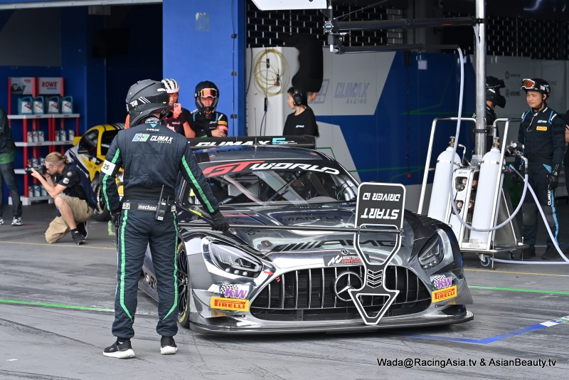 2025.05 Buriram GT World Challenge Asia 2025 #3 RacingAsia.tv