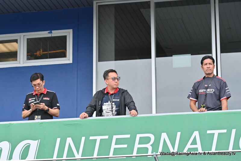 2025.05 Buriram GT World Challenge Asia 2025 #3 RacingAsia.tv