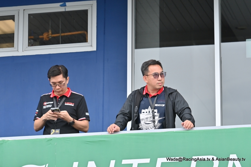 2025.05 Buriram GT World Challenge Asia 2025 #3 RacingAsia.tv
