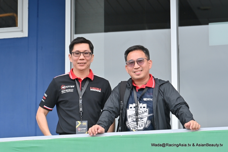 2025.05 Buriram GT World Challenge Asia 2025 #3 RacingAsia.tv