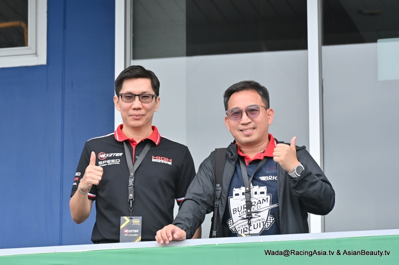 2025.05 Buriram GT World Challenge Asia 2025 #3 RacingAsia.tv