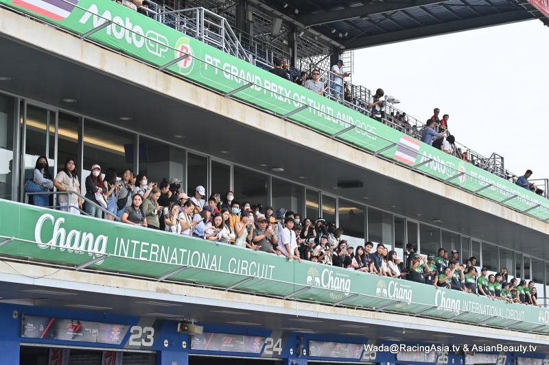 2025.05 Buriram GT World Challenge Asia 2025 #3 RacingAsia.tv