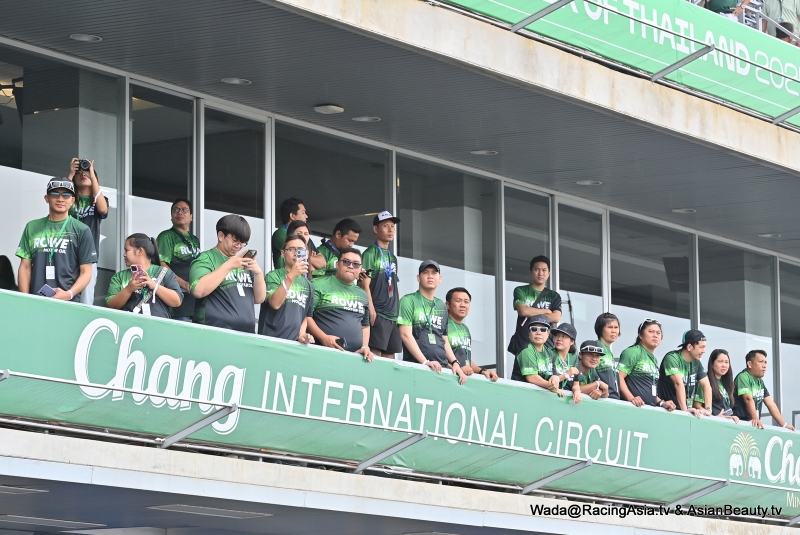 2025.05 Buriram GT World Challenge Asia 2025 #3 RacingAsia.tv