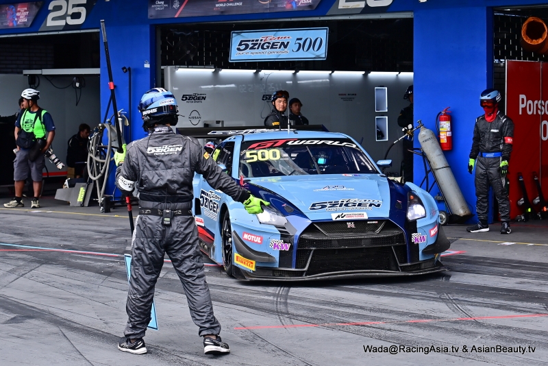 2025.05 Buriram GT World Challenge Asia 2025 #3 RacingAsia.tv