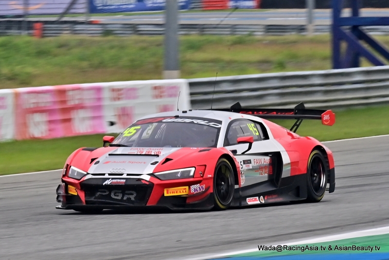 2025.05 Buriram GT World Challenge Asia 2025 #3 RacingAsia.tv