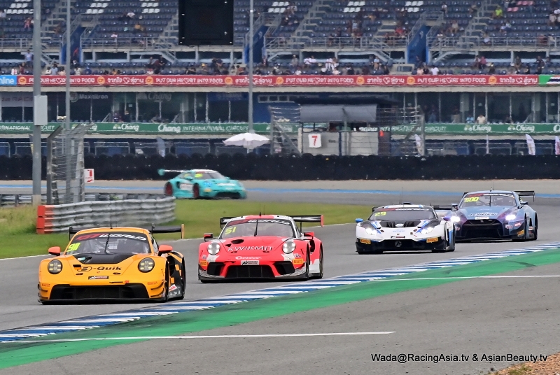 2025.05 Buriram GT World Challenge Asia 2025 #3 RacingAsia.tv