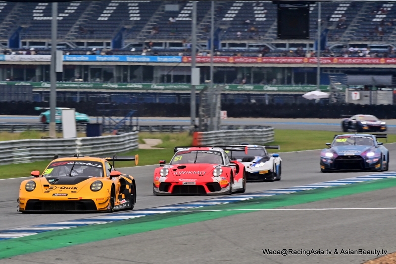 2025.05 Buriram GT World Challenge Asia 2025 #3 RacingAsia.tv