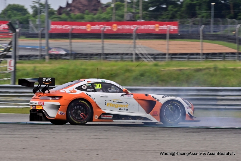 2025.05 Buriram GT World Challenge Asia 2025 #3 RacingAsia.tv