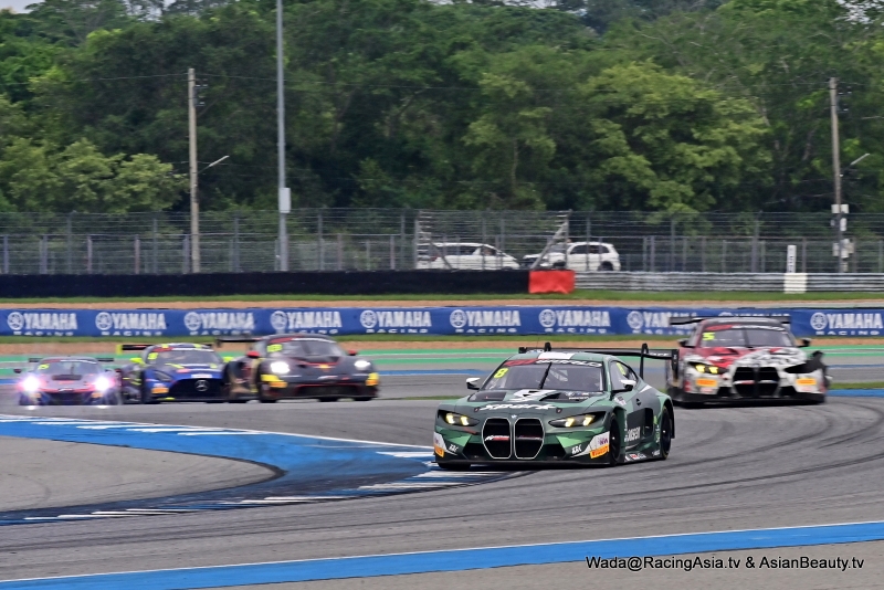 2025.05 Buriram GT World Challenge Asia 2025 #3 RacingAsia.tv
