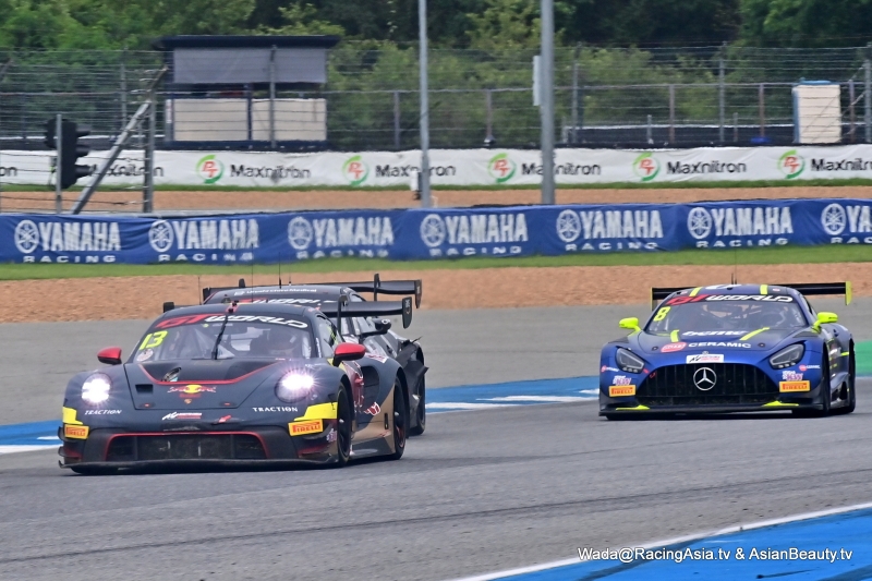 2025.05 Buriram GT World Challenge Asia 2025 #3 RacingAsia.tv