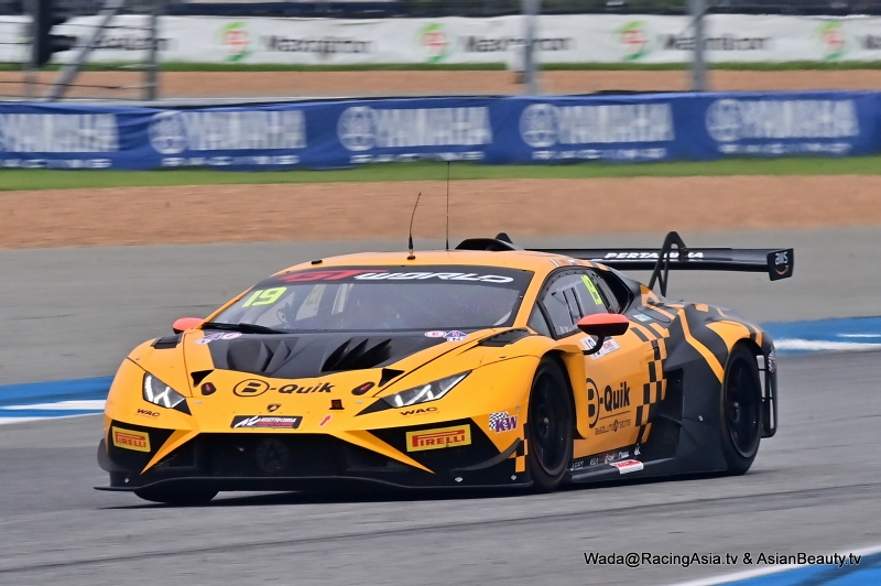 2025.05 Buriram GT World Challenge Asia 2025 #3 RacingAsia.tv