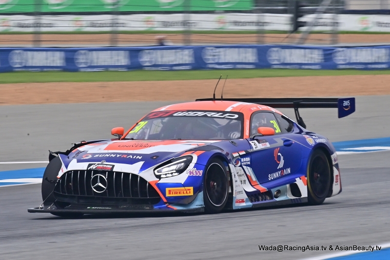 2025.05 Buriram GT World Challenge Asia 2025 #3 RacingAsia.tv