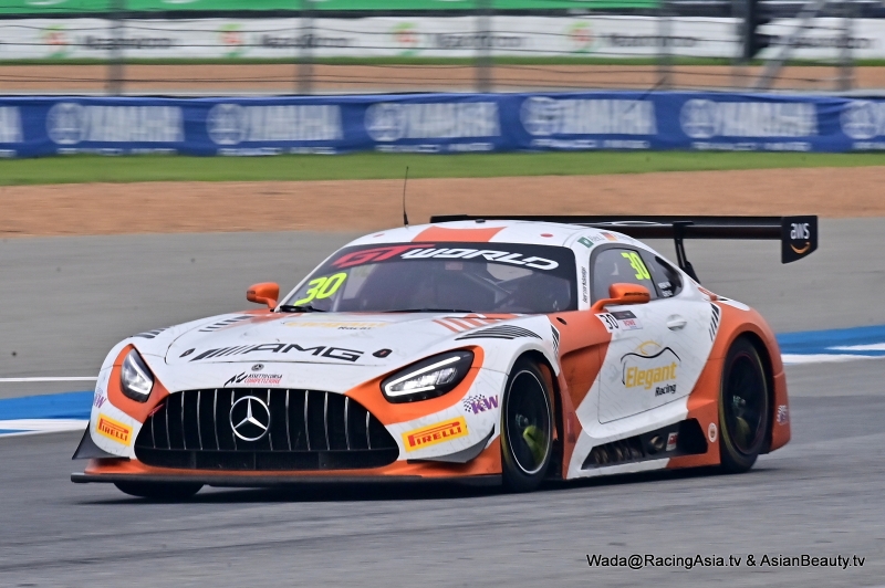 2025.05 Buriram GT World Challenge Asia 2025 #3 RacingAsia.tv