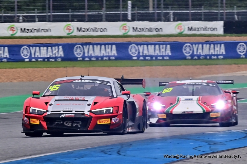 2025.05 Buriram GT World Challenge Asia 2025 #3 RacingAsia.tv