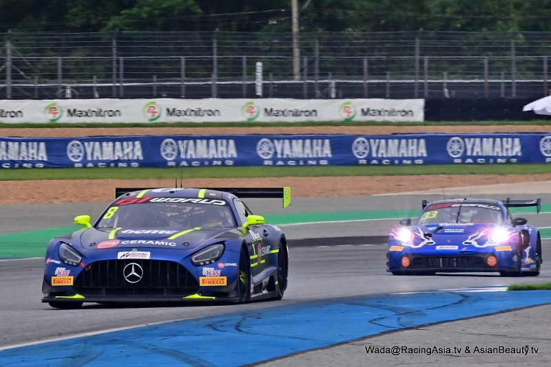 2025.05 Buriram GT World Challenge Asia 2025 #3 RacingAsia.tv