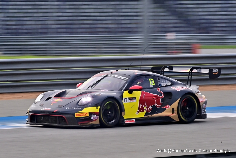 2025.05 Buriram GT World Challenge Asia 2025 #3 RacingAsia.tv