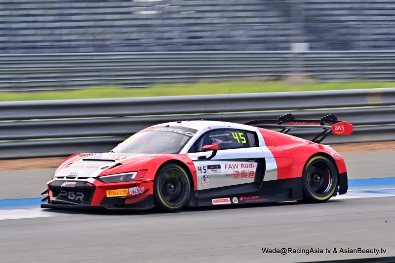 2025.05 Buriram GT World Challenge Asia 2025 #3 RacingAsia.tv