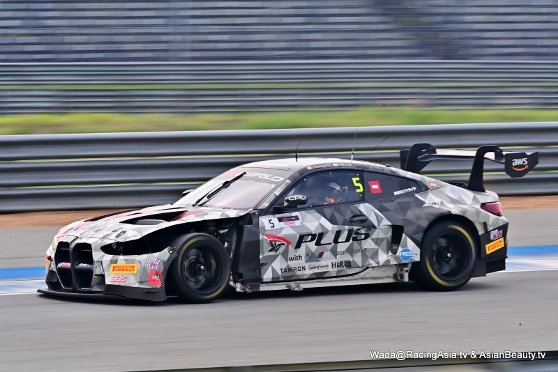 2025.05 Buriram GT World Challenge Asia 2025 #3 RacingAsia.tv
