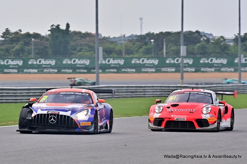 2025.05 Buriram GT World Challenge Asia 2025 #3 RacingAsia.tv