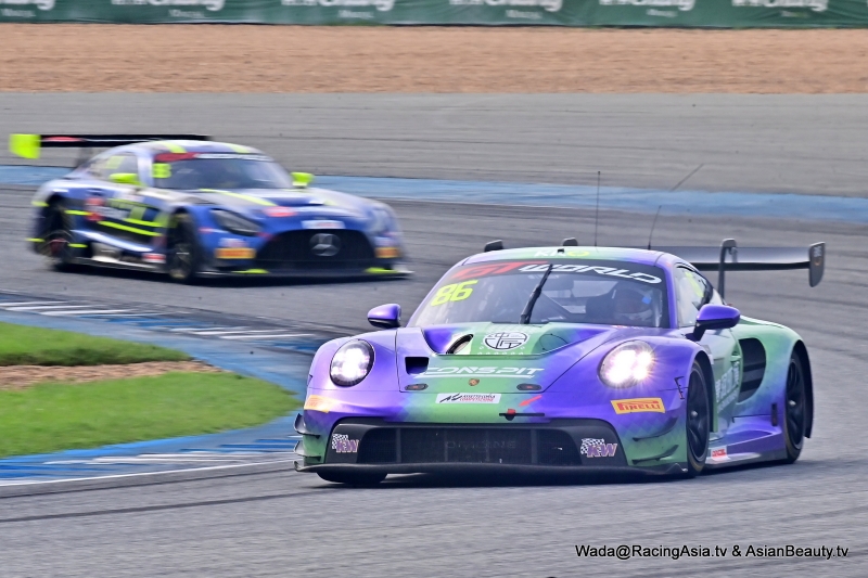 2025.05 Buriram GT World Challenge Asia 2025 #3 RacingAsia.tv