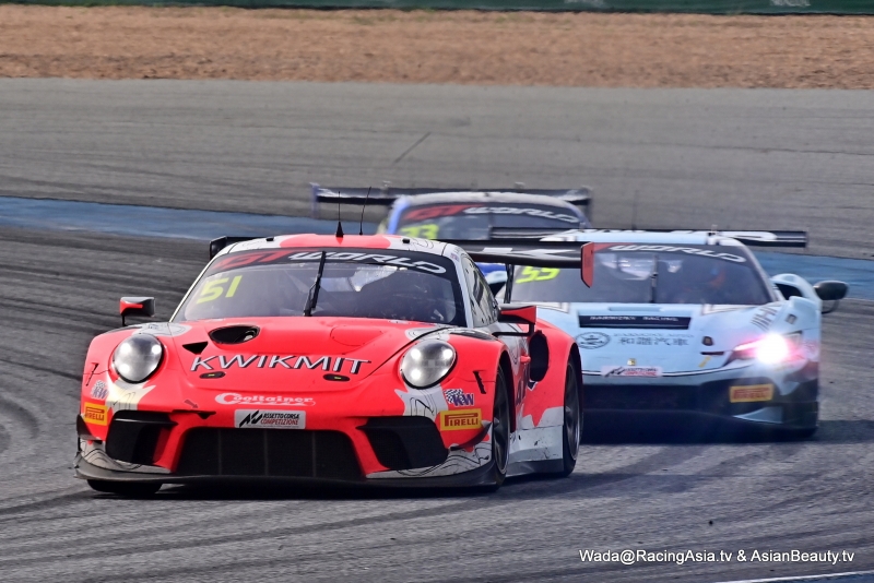 2025.05 Buriram GT World Challenge Asia 2025 #3 RacingAsia.tv