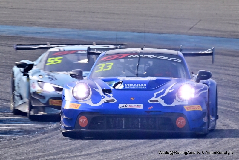 2025.05 Buriram GT World Challenge Asia 2025 #3 RacingAsia.tv