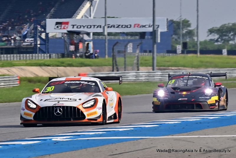 2025.05 Buriram GT World Challenge Asia 2025 #3 RacingAsia.tv