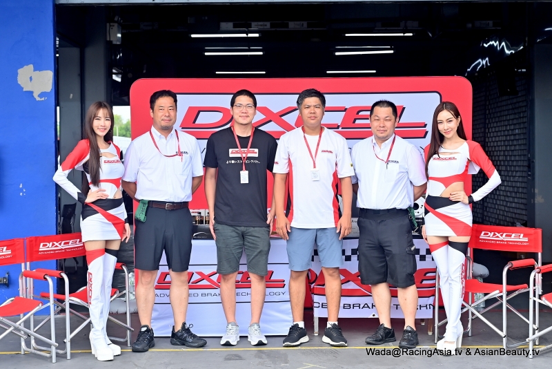 2025.05 Buriram GT World Challenge Asia 2025 #3 RacingAsia.tv