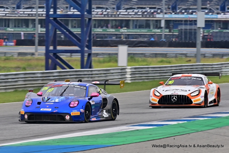 2025.05 Buriram GT World Challenge Asia 2025 #3 RacingAsia.tv