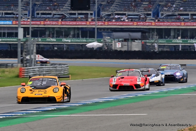 2025.05 Buriram GT World Challenge Asia 2025 #3 RacingAsia.tv