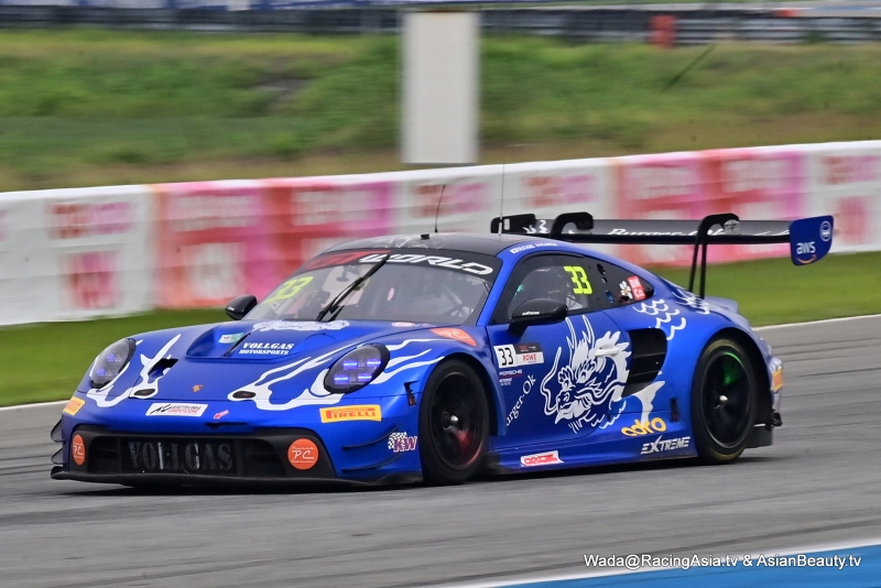 2025.05 Buriram GT World Challenge Asia 2025 #3 RacingAsia.tv