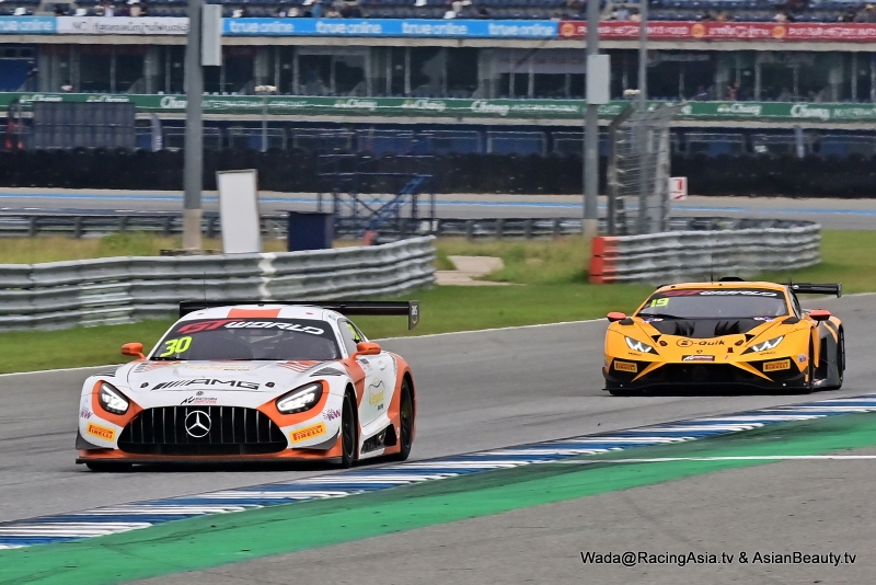 2025.05 Buriram GT World Challenge Asia 2025 #3 RacingAsia.tv