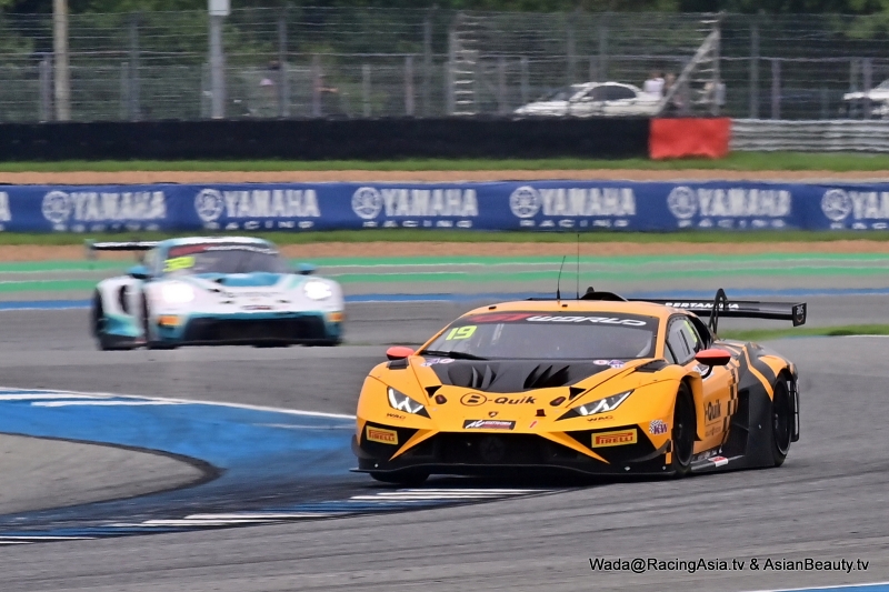 2025.05 Buriram GT World Challenge Asia 2025 #3 RacingAsia.tv