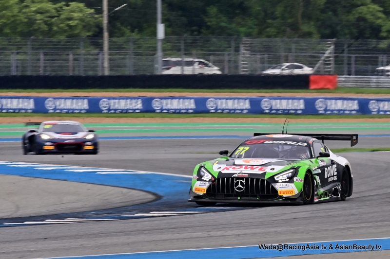 2025.05 Buriram GT World Challenge Asia 2025 #3 RacingAsia.tv