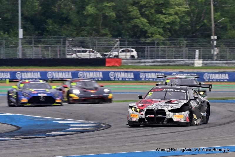 2025.05 Buriram GT World Challenge Asia 2025 #3 RacingAsia.tv