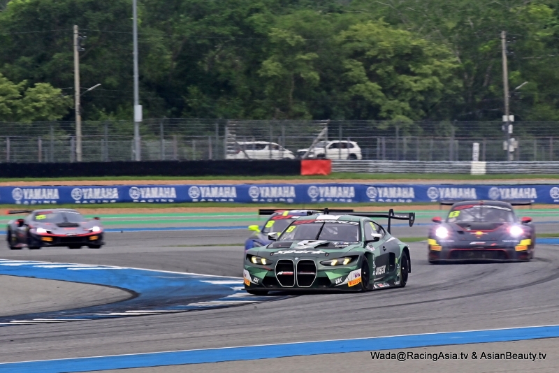 2025.05 Buriram GT World Challenge Asia 2025 #3 RacingAsia.tv