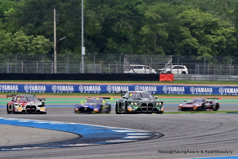 2025.05 Buriram GT World Challenge Asia 2025 #3 RacingAsia.tv