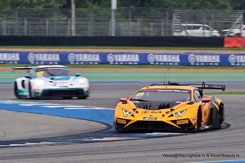 2025.05 Buriram GT World Challenge Asia 2025 #3 RacingAsia.tv