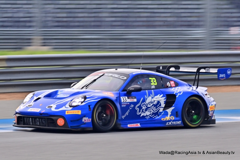 2025.05 Buriram GT World Challenge Asia 2025 #3 RacingAsia.tv